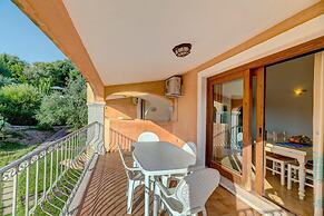 The Fantastic Residenza Badus 2 Bedroom Sleeps 6 - Child