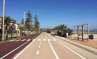 Room in Apartment - La Palma Double Room With Balcony Lapalmarooms
