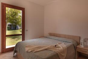 Simple Gem of Le Dimore di Budoni 1 Bedroom Apartment B4 - Sleeps 4