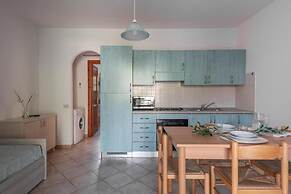Simple Gem of Le Dimore di Budoni 1 Bedroom Apartment B4 - Sleeps 4