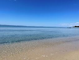 Relax in This Sithonia Property With Great Ocean Views