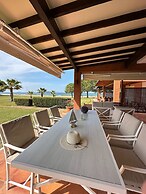 Relax in This Sithonia Property With Great Ocean Views