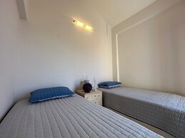 Relax in This Sithonia Property With Great Ocean Views