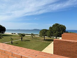 Relax in This Sithonia Property With Great Ocean Views