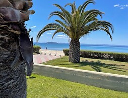 Relax in This Sithonia Property With Great Ocean Views