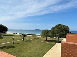 Relax in This Sithonia Property With Great Ocean Views