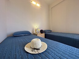 Relax in This Sithonia Property With Great Ocean Views