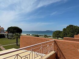 Relax in This Sithonia Property With Great Ocean Views