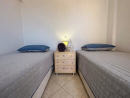 Relax in This Sithonia Property With Great Ocean Views