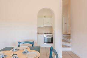 Elegant Residence Ea Bianca 2 Bedroom With Sea View