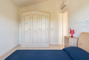 Elegant Residence Ea Bianca 2 Bedroom With Sea View - Extra Bed Availa