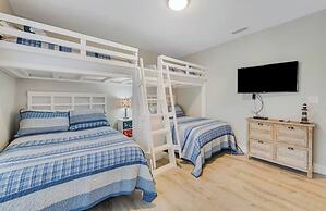 Sandy Toes 7028 2 Pools Beach New New