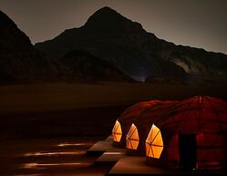 Wild Oryx Camp Bubbles