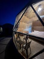 Wild Oryx Camp Bubbles