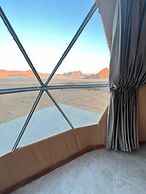 Wild Oryx Camp Bubbles
