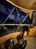 Wild Oryx Camp Bubbles