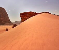 Wild Oryx Camp Bubbles
