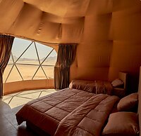 Wild Oryx Camp Bubbles