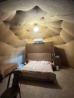 Wild Oryx Camp Bubbles
