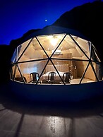 Wild Oryx Camp Bubbles