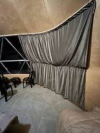Wild Oryx Camp Bubbles