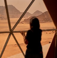 Wild Oryx Camp Bubbles