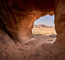 Wild Oryx Camp Bubbles
