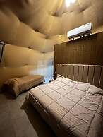 Wild Oryx Camp Bubbles