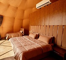 Wild Oryx Camp Bubbles
