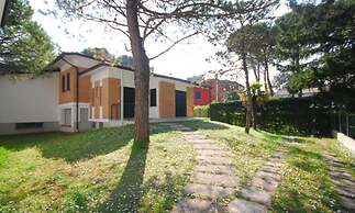 Green Retreat Dream Villa With Garden - Beahost