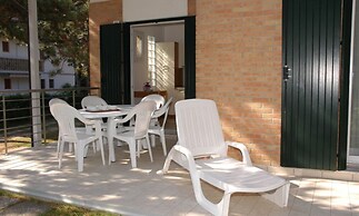 Green Retreat Dream Villa With Garden - Beahost