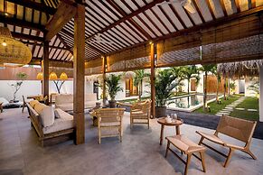 Villa Cocotier by Alfred in Bali