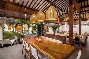 Villa Cocotier by Alfred in Bali