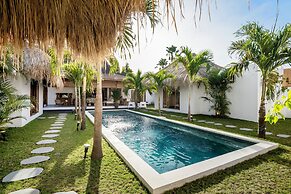 Villa Cocotier by Alfred in Bali
