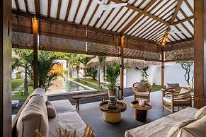 Villa Cocotier by Alfred in Bali