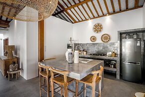 Villa Cocotier by Alfred in Bali