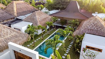 Villa Cocotier by Alfred in Bali