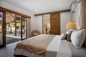 Villa Cocotier by Alfred in Bali