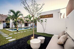 Villa Cocotier by Alfred in Bali