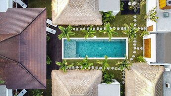 Villa Cocotier by Alfred in Bali