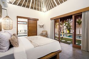 Villa Cocotier by Alfred in Bali
