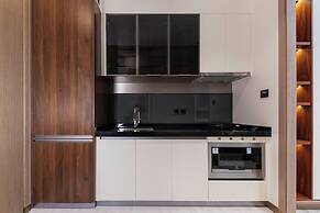 Shan Zhi Ye Serviced Apartment Hotel - Houjie Wanda Plaza Liaoxia Subw