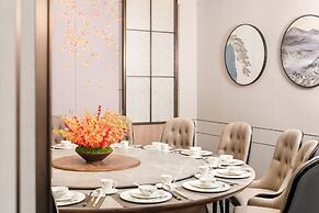 Shan Zhi Ye Serviced Apartment Hotel - Houjie Wanda Plaza Liaoxia Subw