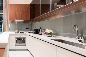 Shan Zhi Ye Serviced Apartment Hotel - Houjie Wanda Plaza Liaoxia Subw