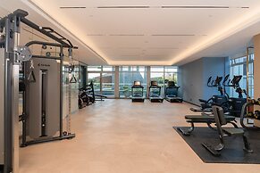 Shan Zhi Ye Serviced Apartment Hotel - Houjie Wanda Plaza Liaoxia Subw