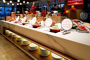 Shan Zhi Ye Serviced Apartment Hotel - Houjie Wanda Plaza Liaoxia Subw