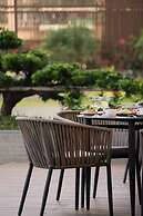 Shan Zhi Ye Serviced Apartment Hotel - Houjie Wanda Plaza Liaoxia Subw