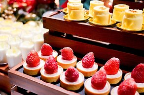 Shan Zhi Ye Serviced Apartment Hotel - Houjie Wanda Plaza Liaoxia Subw