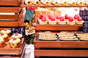 Shan Zhi Ye Serviced Apartment Hotel - Houjie Wanda Plaza Liaoxia Subw