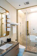 Shan Zhi Ye Serviced Apartment Hotel - Houjie Wanda Plaza Liaoxia Subw